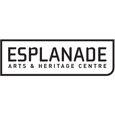 Esplanade Arts & Heritage Centre