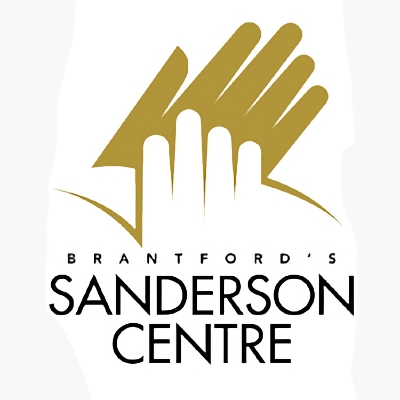The Sanderson